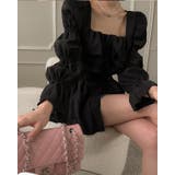 ブラウス【韓国ファッション】 | Bifrost | 詳細画像7 