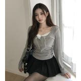 カットソー【韓国ファッション】 | Bifrost | 詳細画像11 
