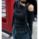 カットソー【韓国ファッション】 | Bifrost | 詳細画像6 