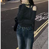 カットソー【韓国ファッション】 | Bifrost | 詳細画像8 