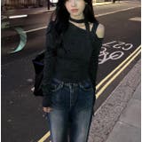 カットソー【韓国ファッション】 | Bifrost | 詳細画像9 