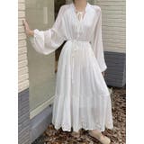 ワンピース【韓国ファッション】 | Bifrost | 詳細画像1 