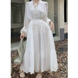 ワンピース【韓国ファッション】 | Bifrost | 詳細画像4 