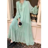 ワンピース【韓国ファッション】 | Bifrost | 詳細画像6 