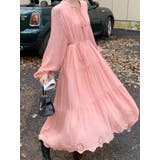 ワンピース【韓国ファッション】 | Bifrost | 詳細画像7 