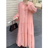 ワンピース【韓国ファッション】 | Bifrost | 詳細画像8 