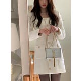 ワンピース【韓国ファッション】 | Bifrost | 詳細画像3 