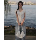 ブラウス【韓国ファッション】 | Bifrost | 詳細画像4 