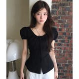 ブラウス【韓国ファッション】 | Bifrost | 詳細画像11 