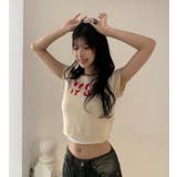 Tシャツ【韓国ファッション】 | Bifrost | 詳細画像4