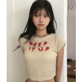 Tシャツ【韓国ファッション】 | Bifrost | 詳細画像6