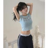 Tシャツ【韓国ファッション】 | Bifrost | 詳細画像10