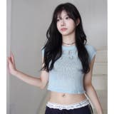Tシャツ【韓国ファッション】 | Bifrost | 詳細画像11
