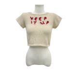 Tシャツ【韓国ファッション】 | Bifrost | 詳細画像16
