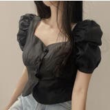ブラウス【韓国ファッション】 | Bifrost | 詳細画像8 