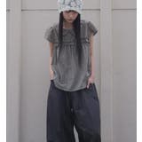 ブラウス【韓国ファッション】 | Bifrost | 詳細画像8 