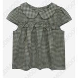 ブラウス【韓国ファッション】 | Bifrost | 詳細画像9 