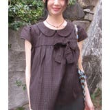 ブラウス【韓国ファッション】 | Bifrost | 詳細画像1 