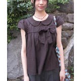 ブラウス【韓国ファッション】 | Bifrost | 詳細画像2 