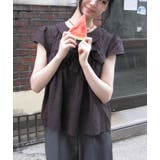 ブラウス【韓国ファッション】 | Bifrost | 詳細画像5 