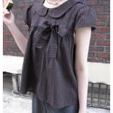 ブラウス【韓国ファッション】 | Bifrost | 詳細画像6 