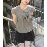 ブラウス【韓国ファッション】 | Bifrost | 詳細画像8 