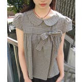 ブラウス【韓国ファッション】 | Bifrost | 詳細画像9 