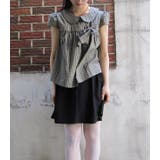 ブラウス【韓国ファッション】 | Bifrost | 詳細画像10 