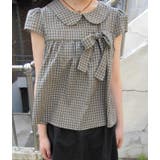 ブラウス【韓国ファッション】 | Bifrost | 詳細画像11 