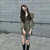 セットアップ【韓国ファッション】 | Bifrost | 詳細画像3