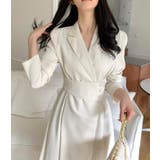 ワンピース【韓国ファッション】 | Bifrost | 詳細画像1 