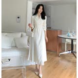 ワンピース【韓国ファッション】 | Bifrost | 詳細画像3 