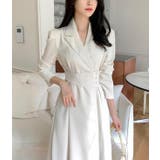 ワンピース【韓国ファッション】 | Bifrost | 詳細画像4 