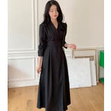 ワンピース【韓国ファッション】 | Bifrost | 詳細画像6 