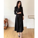 ワンピース【韓国ファッション】 | Bifrost | 詳細画像7 