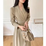 ワンピース【韓国ファッション】 | Bifrost | 詳細画像10 