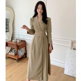 ワンピース【韓国ファッション】 | Bifrost | 詳細画像11 