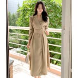 ワンピース【韓国ファッション】 | Bifrost | 詳細画像12 