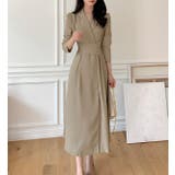 ワンピース【韓国ファッション】 | Bifrost | 詳細画像15 