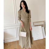 ワンピース【韓国ファッション】 | Bifrost | 詳細画像16 