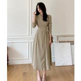 ワンピース【韓国ファッション】 | Bifrost | 詳細画像17 