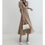 ワンピース【韓国ファッション】 | Bifrost | 詳細画像1 