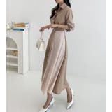 ワンピース【韓国ファッション】 | Bifrost | 詳細画像4 