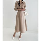 ワンピース【韓国ファッション】 | Bifrost | 詳細画像5 