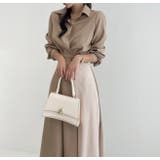 ワンピース【韓国ファッション】 | Bifrost | 詳細画像6 