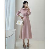 ワンピース【韓国ファッション】 | Bifrost | 詳細画像7 