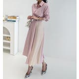 ワンピース【韓国ファッション】 | Bifrost | 詳細画像12 