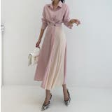 ワンピース【韓国ファッション】 | Bifrost | 詳細画像13 