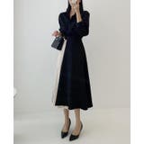 ワンピース【韓国ファッション】 | Bifrost | 詳細画像14 