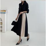 ワンピース【韓国ファッション】 | Bifrost | 詳細画像16 